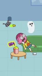 Death Puzzle 3
