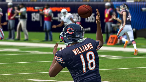 Madden NFL 26 Mobile Football 1