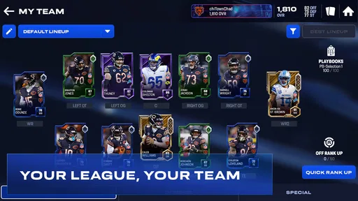 Madden NFL 26 Mobile Football 2