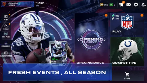Madden NFL 26 Mobile Football 3