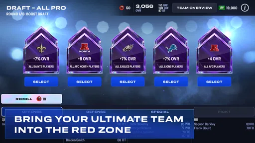 Madden NFL 26 Mobile Football 4