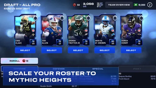 Madden NFL 26 Mobile Football 5