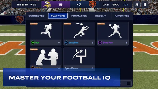 Madden NFL 26 Mobile Football 6