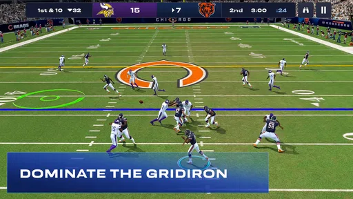 Madden NFL 26 Mobile Football 7