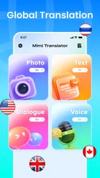 Mimi Translator 1