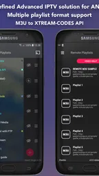 GSE SMART IPTV PRO 1