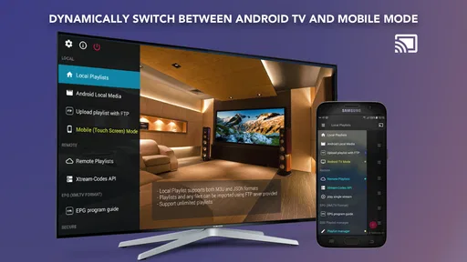 GSE SMART IPTV PRO 3