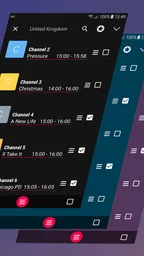 GSE SMART IPTV PRO 8