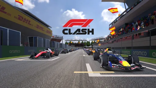 F1® Clash - Juego Oficial 2026 1
