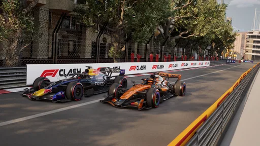 F1® Clash - Juego Oficial 2026 2