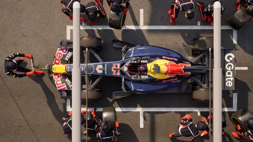 F1® Clash - Juego Oficial 2026 3