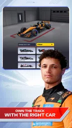 F1® Clash - Juego Oficial 2026 7