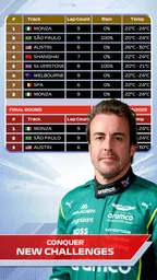 F1® Clash - Juego Oficial 2026 8