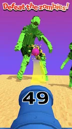 CannonBowling:Acción de Huelga 2