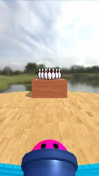 CannonBowling:Acción de Huelga 7