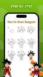 Easy Sketch: Learn to Draw 3
