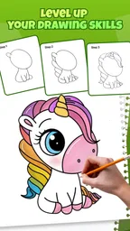 Easy Sketch: Learn to Draw 5