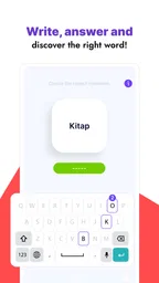 10 Minute Language, Easy Learn 4