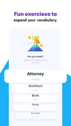 10 Minute Language, Easy Learn 7