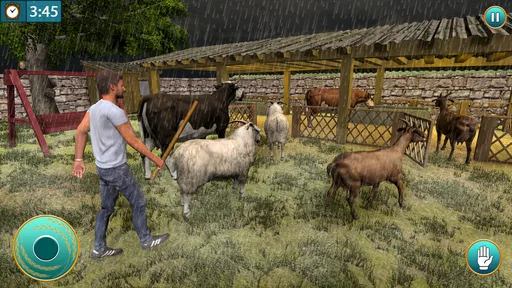 simulador de granja de animale 2