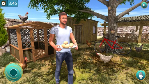 simulador de granja de animale 3