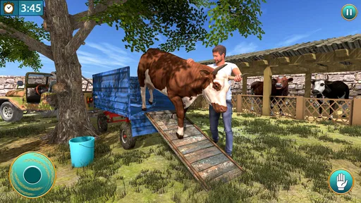 simulador de granja de animale 4