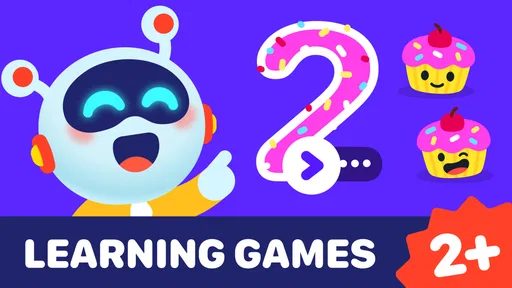 LogicLike: Juegos Aprendizaje 1