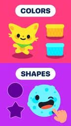 LogicLike: Juegos Aprendizaje 3