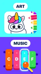 LogicLike: Juegos Aprendizaje 5