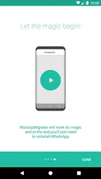 WazzapMigrator 5