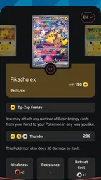 Play! Pokémon Access 4