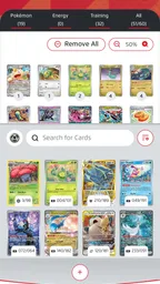 Play! Pokémon Access 5