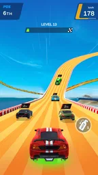 Car Racing 3D: Racer Master 1