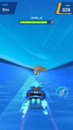 Car Racing 3D: Racer Master 3