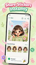 Sticker Maker & Funny Emoji 6