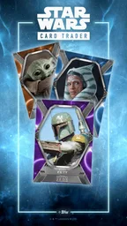 Star Wars™ Card Trader 7