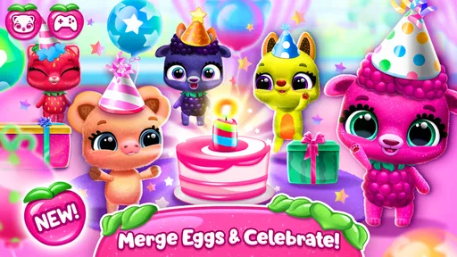 Fruitsies - Mascotas amigas 7