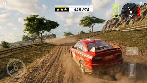 Rally One : Juego de carreras 5