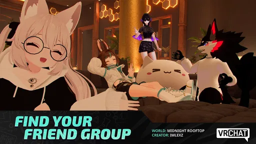 VRChat 2