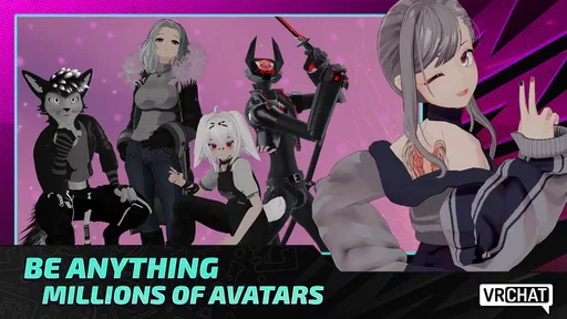 VRChat 5