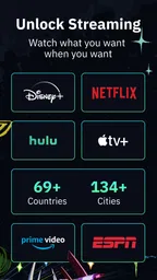 Windscribe VPN 2