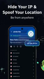 Windscribe VPN 5