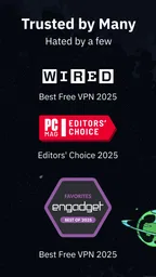 Windscribe VPN 7