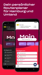 hvv – ÖPNV Tickets & Fahrinfo 1