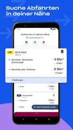 hvv – ÖPNV Tickets & Fahrinfo 2