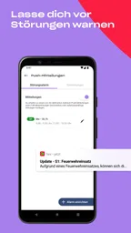 hvv – ÖPNV Tickets & Fahrinfo 3