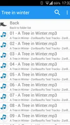 Music Folder Player Full 4