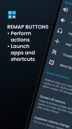 Button Mapper: Remap your keys 1