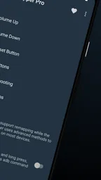 Button Mapper: Remap your keys 2