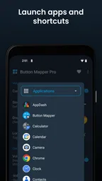Button Mapper: Remap your keys 5